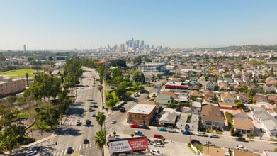 3229-3235 N Main St, Los Angeles, CA for lease - Commercial Listing Video 