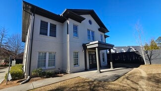 More details for 1830 Peachtree Pky, Cumming, GA - Office for Lease