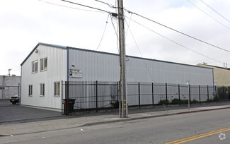 Plus de détails pour 926 85th Ave, Oakland, CA - Industriel/Logistique à louer