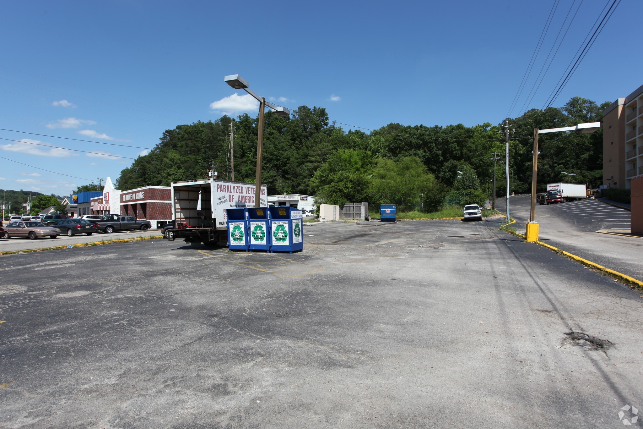 1481 Montgomery Hwy, Hoover, AL for sale Primary Photo- Image 1 of 8