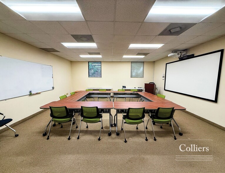 245 Stoneridge Dr, Columbia, SC for lease - Building Photo - Image 2 of 6