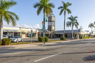 Plus de détails pour 1201-1317 Cape Coral Pky E, Cape Coral, FL - Commerce de détail à vendre