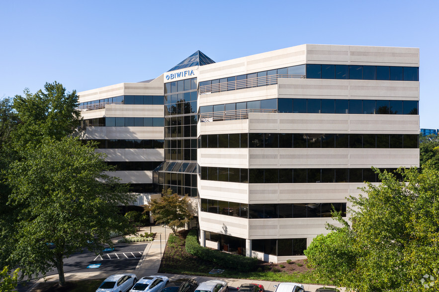 5950 Symphony Woods Rd, Columbia, MD for lease - Primary Photo - Image 1 of 17