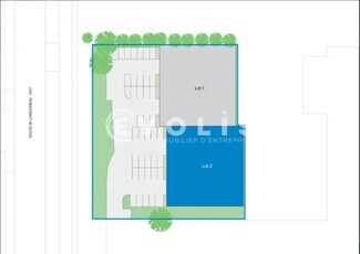 More details for Office, Flex for Lease