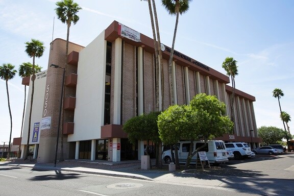 5050 N 19th Ave, Phoenix, AZ for lease Primary Photo- Image 1 of 40