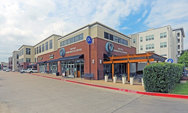 More details for 8611 Hillcrest Rd, Dallas, TX - Retail for Lease