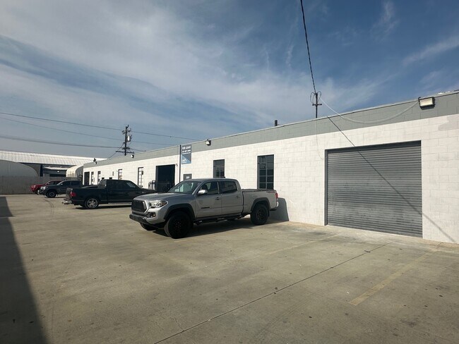 More details for 11701-11717 Washington Blvd, Whittier, CA - Industrial for Lease