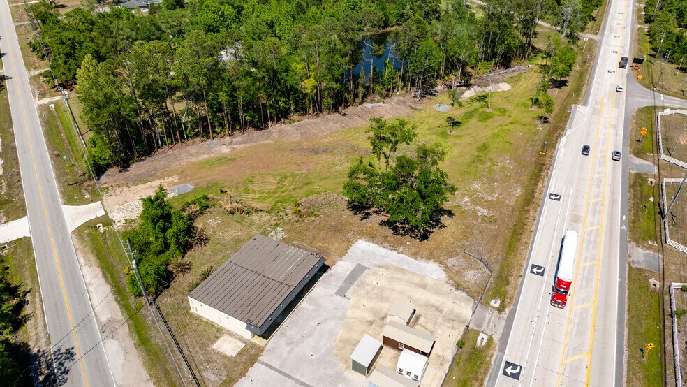 0 Normandy Blvd, Jacksonville, FL à louer - Photo du bâtiment - Image 3 de 8