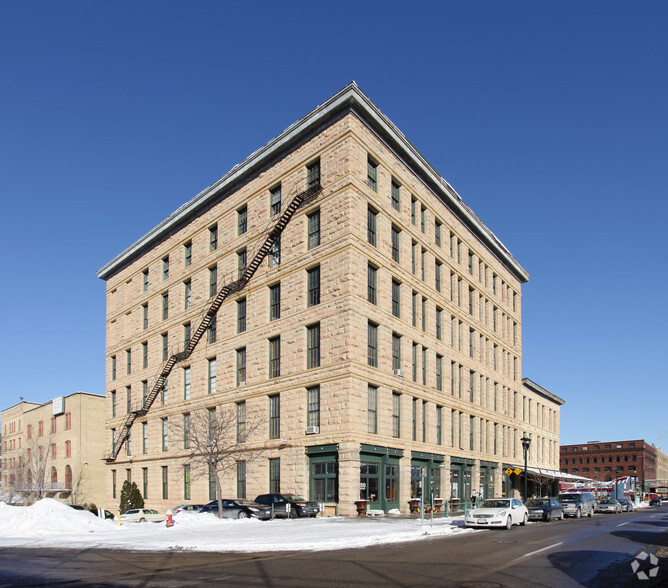 250 N 3rd Ave, Minneapolis, MN for sale - Primary Photo - Image 1 of 1