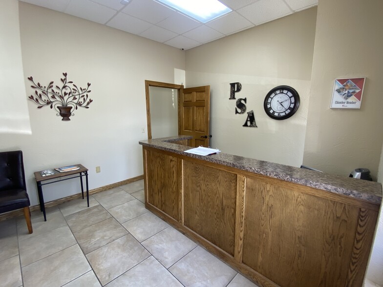 5500 Bluebird St, Amarillo, TX for sale - Building Photo - Image 3 of 11