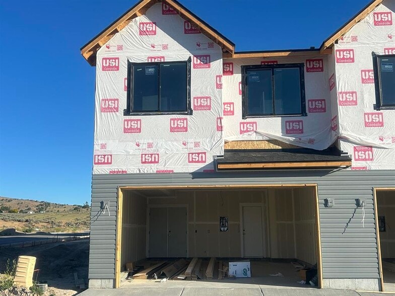 110 Ridges, Pocatello, ID à vendre - Photo du bâtiment - Image 3 de 4