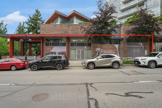 More details for 509 Clarke Rd, Coquitlam, BC - Multifamily for Sale