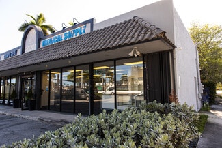 Plus de détails pour 29 N Federal Hwy, Hallandale Beach, FL - Bureau/Commerce de détail à louer