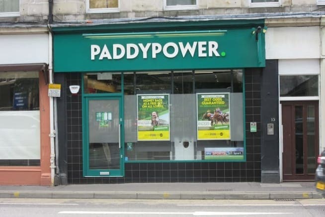 15 South Methven St, Perth à vendre Photo du bâtiment- Image 1 de 5