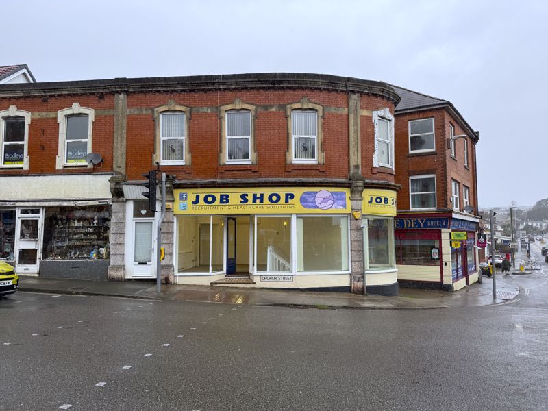 Church St, Paignton à vendre Photo principale- Image 1 de 1