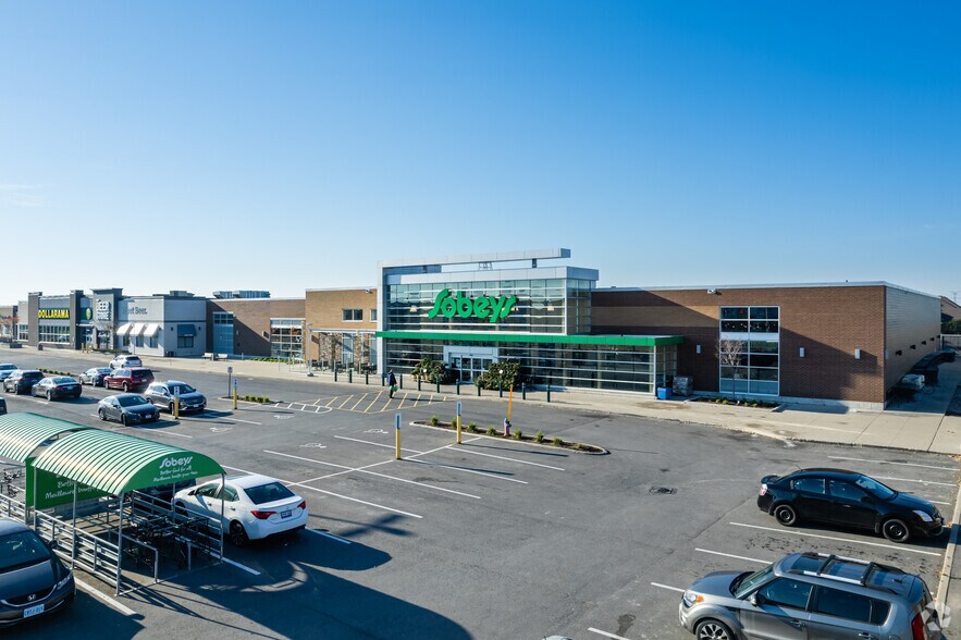 10th Line Rd, Ottawa, ON à louer - Photo du bâtiment - Image 2 de 7