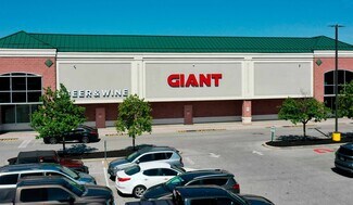 Plus de détails pour 265-275 Glen Dr, Manchester, PA - Commerce de détail à louer