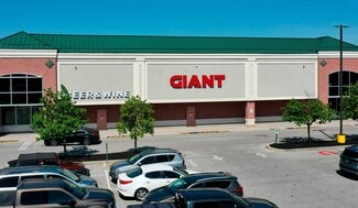 More details for 265-275 Glen Dr, Manchester, PA - Retail for Lease