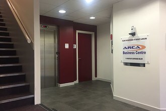 South Caldeen Rd, Coatbridge for lease Interior Photo- Image 2 of 2