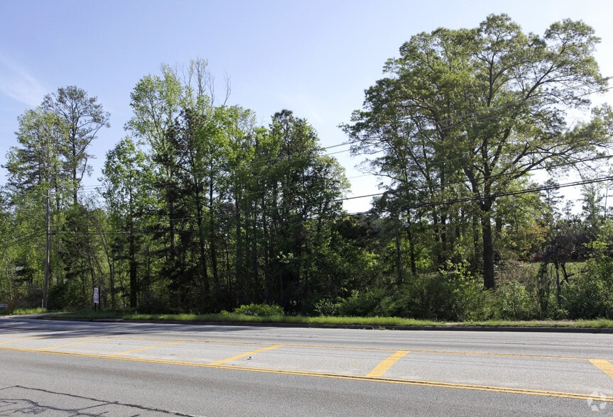 6280 Old National Hwy, Riverdale, GA for sale - Building Photo - Image 3 of 5