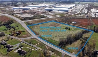 More details for 1055 Glendale Hodgenville Rd W, Glendale, KY - Land for Sale