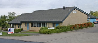 More details for 1-2 Stafford Pl, Northampton - Industrial for Lease