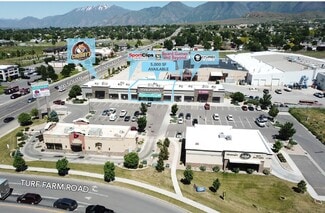 More details for 800 S 1270 W, Payson, UT - Retail for Lease
