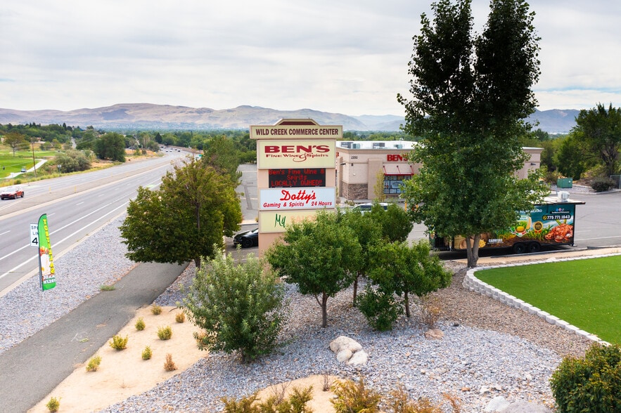 2990 Sullivan Ln, Sparks, NV for lease - Building Photo - Image 2 of 3