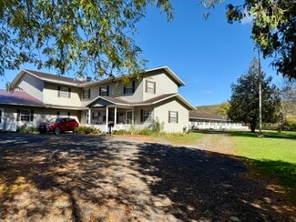 More details for 4321 Acme Rd, Ilion, NY - Multifamily for Sale