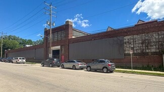 More details for 2844 S 29th St, Milwaukee, WI - Industrial for Sale