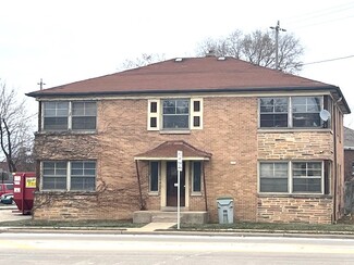 More details for 6050 W Appleton Ave, Milwaukee, WI - Multifamily for Sale