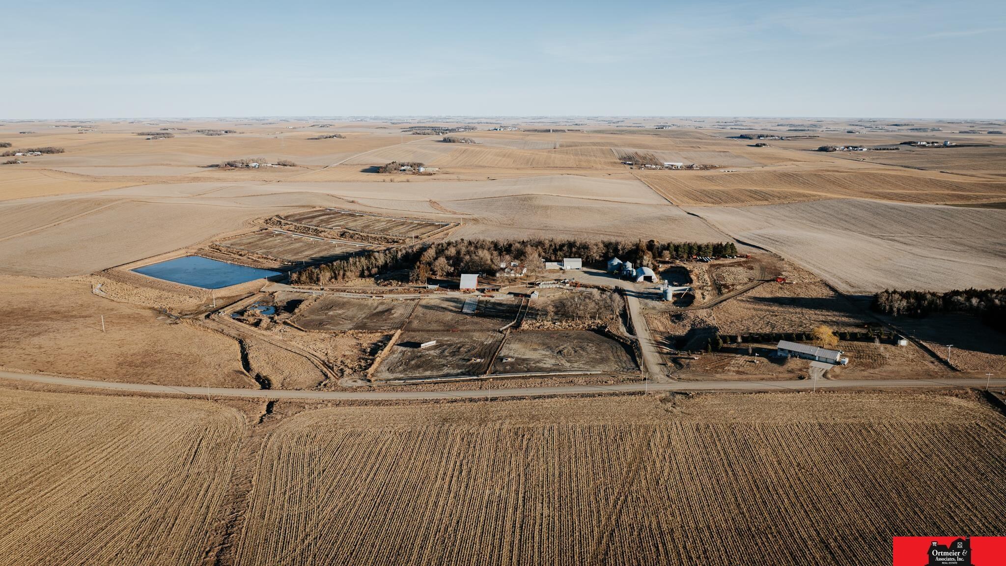 1241 M Ave, Pender, NE à vendre Photo principale- Image 1 de 18