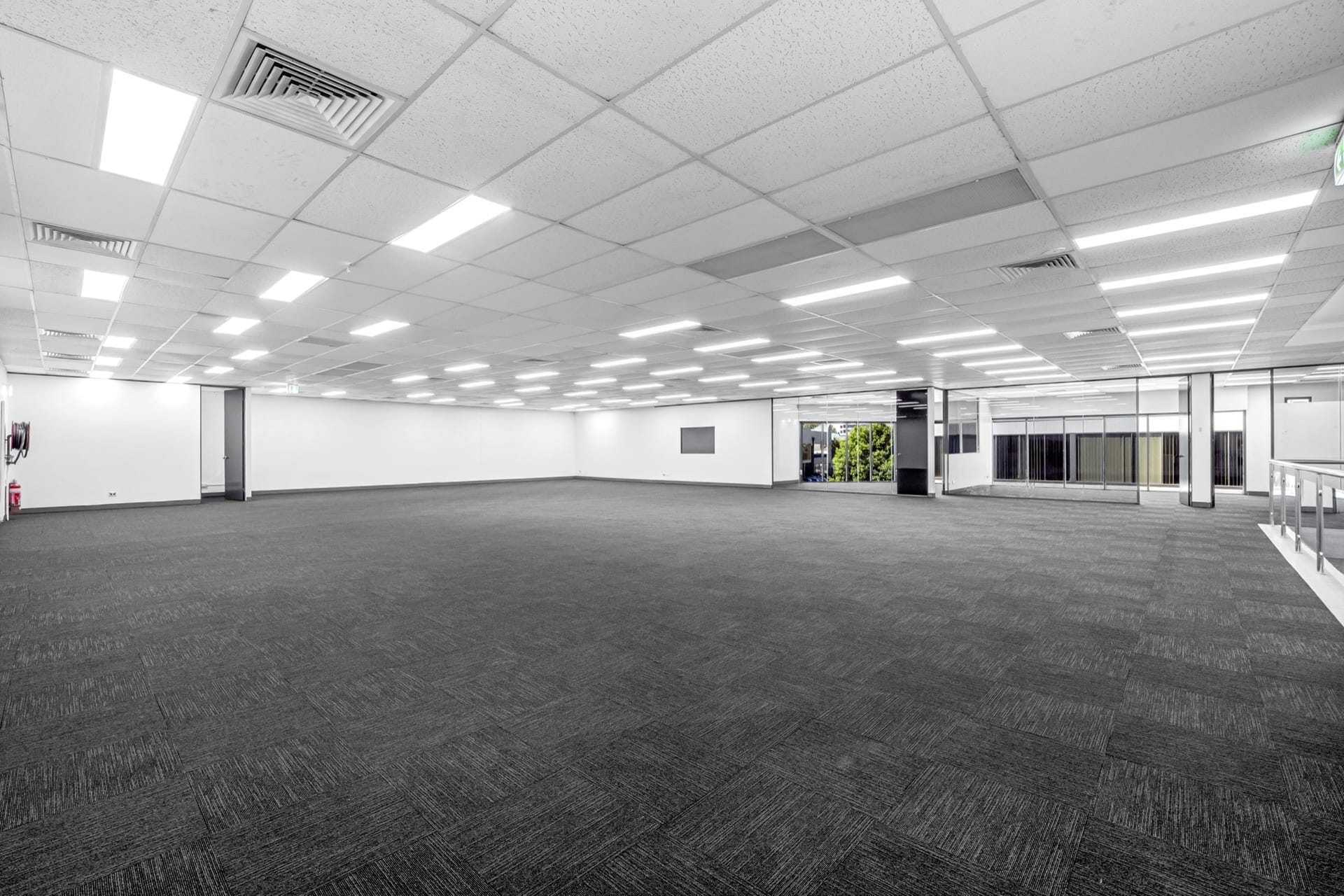 10 Bradford Street, Alexandria à louer Photo intérieure- Image 1 de 8