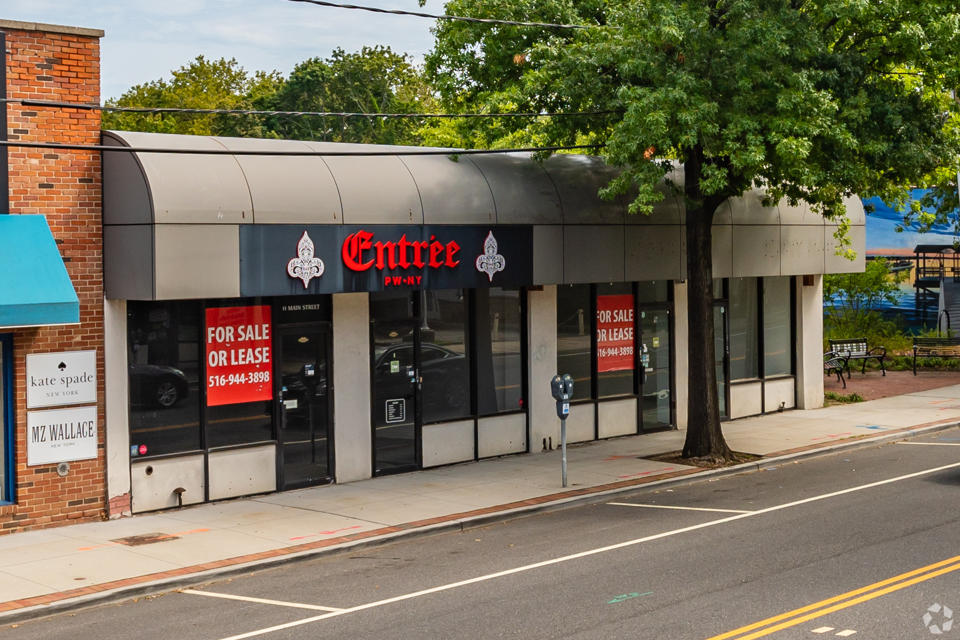 7-11 Main St, Port Washington, NY for sale Primary Photo- Image 1 of 1