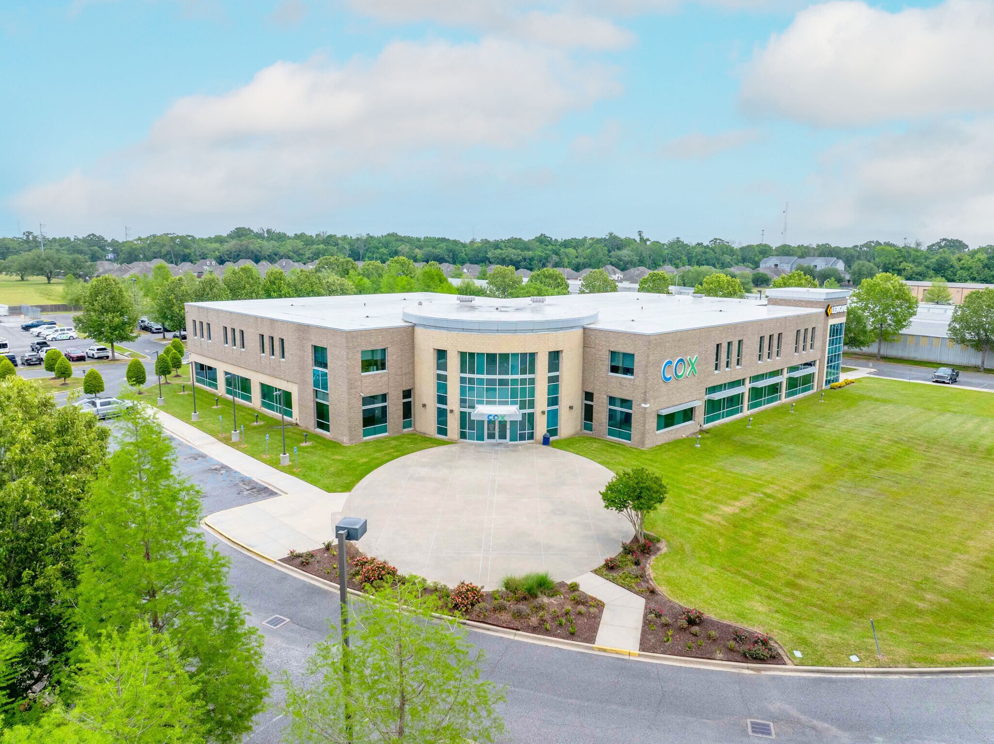 1906 Eraste Landry Rd, Lafayette, LA à vendre Photo principale- Image 1 de 18