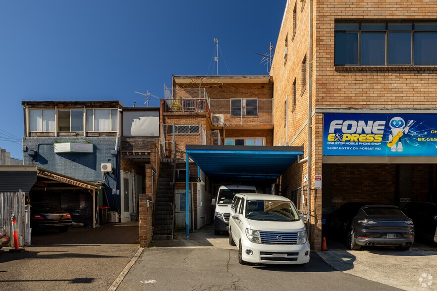 405 Forest Rd, Bexley for sale - Building Photo - Image 2 of 26