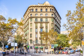 Plus de détails pour Avinguda Diagonal, 440, Barcelone - Bureau à louer