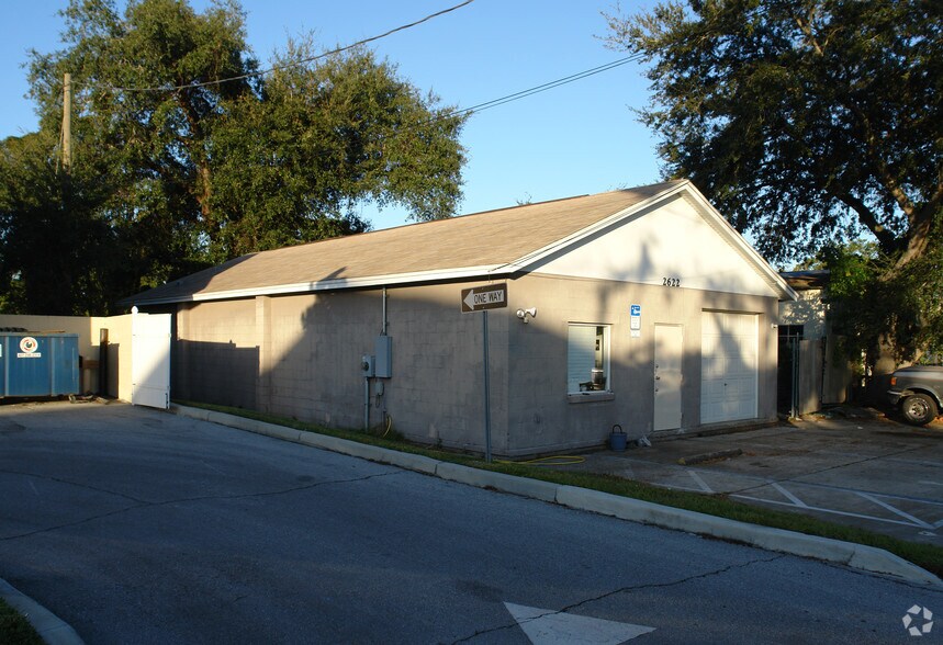 2622 Taft Ave, Orlando, FL à louer - Photo du bâtiment - Image 3 de 10