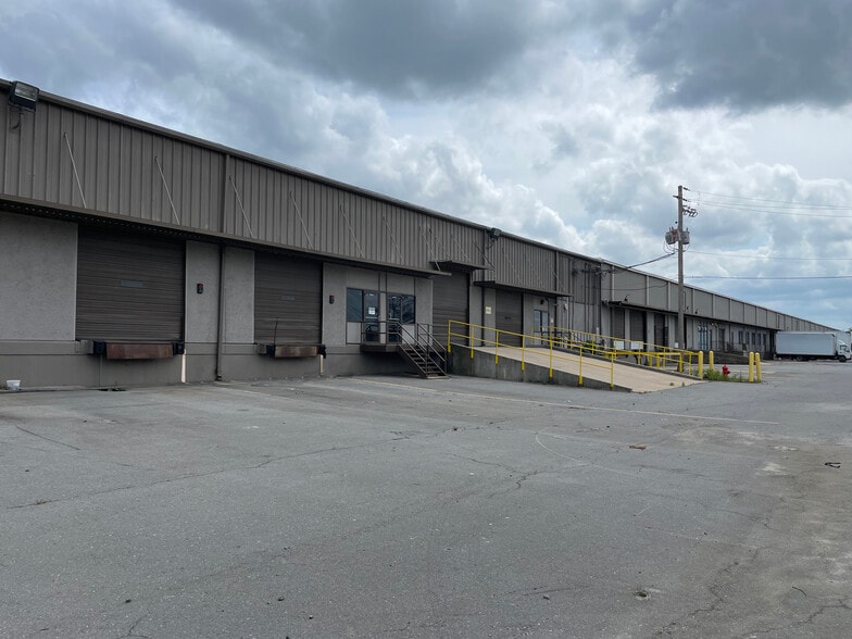1900 W 65th St, Little Rock, AR for lease - Building Photo - Image 3 of 10