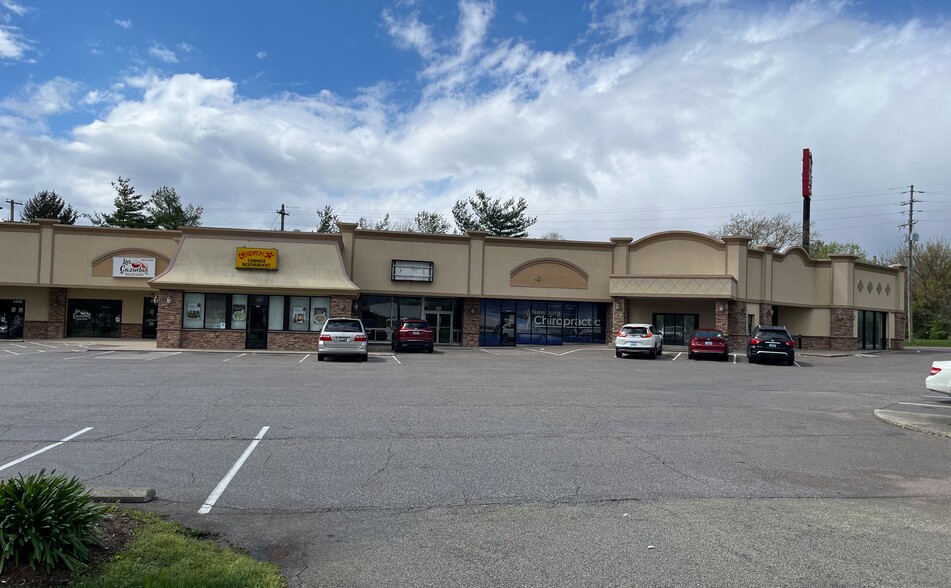 4208 Bishop Ln, Louisville, KY for lease - Building Photo - Image 1 of 10