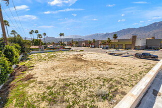 Plus de détails pour 0 San Luis Rey Drive, Cathedral City, CA - Terrain à vendre