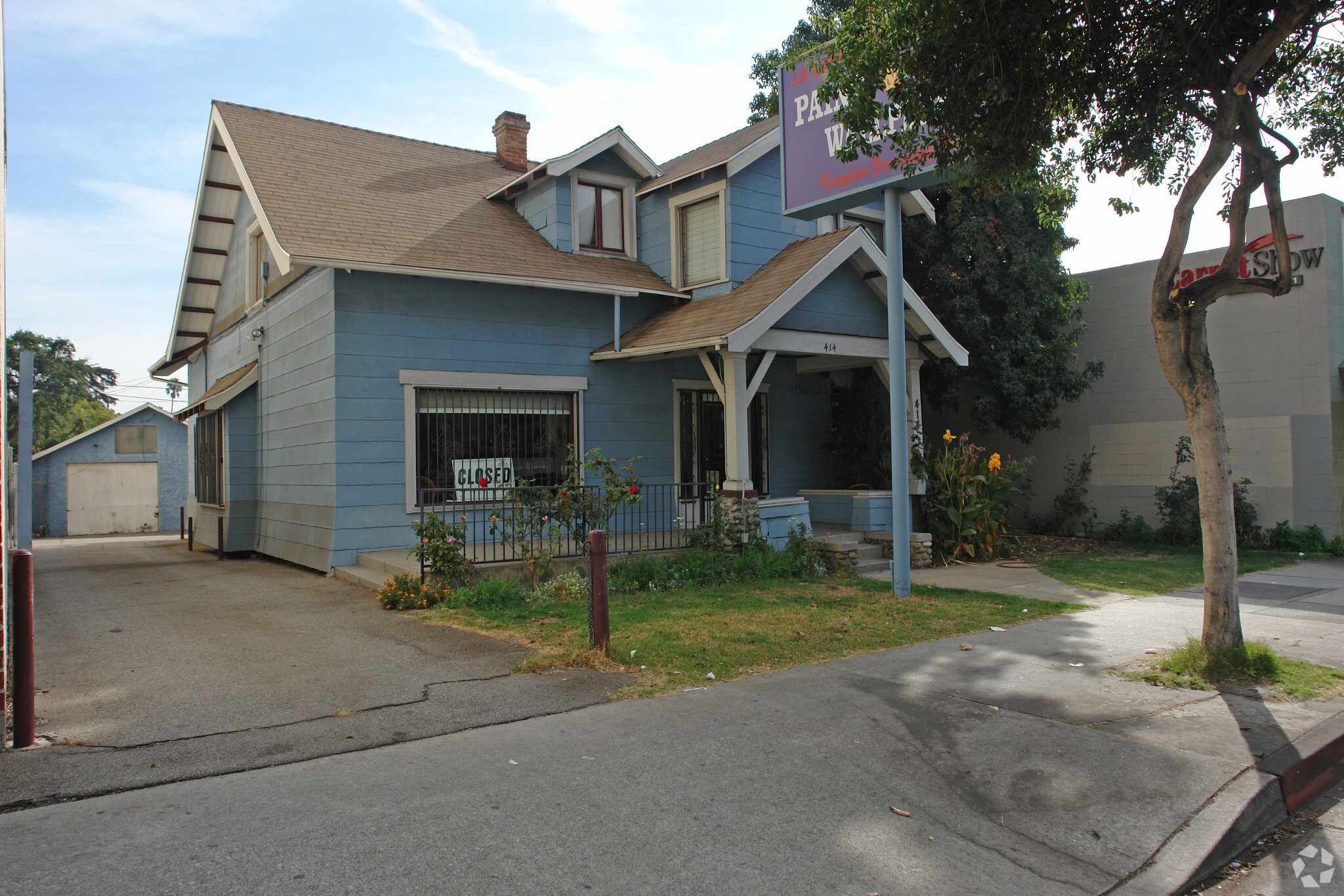 414 Lake Ave, Pasadena, CA for sale Building Photo- Image 1 of 1