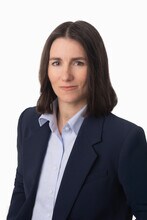 Kristin Irwin
