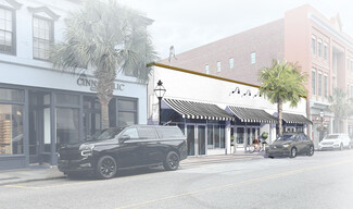 More details for 423 King St, Charleston, SC - Retail for Lease