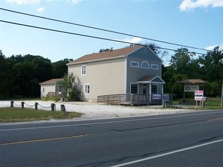 More details for 361 Route 9, Eagleswood Township, NJ - Retail for Sale