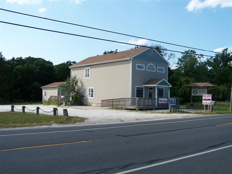 361 Route 9, Eagleswood Township, NJ for sale Primary Photo- Image 1 of 2