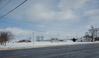 More details for 3817 W Main Street Rd, Batavia, NY - Land for Sale