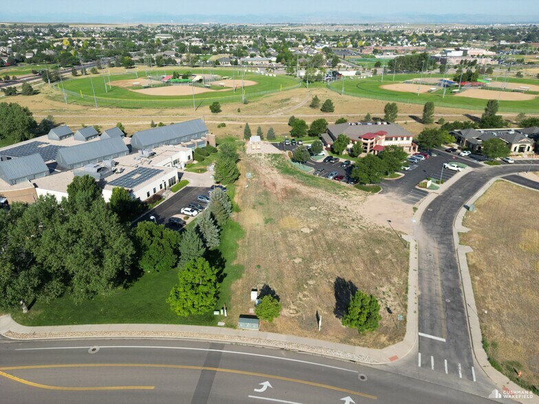 1847 61st Ave, Greeley, CO à vendre - Photo du bâtiment - Image 3 de 5