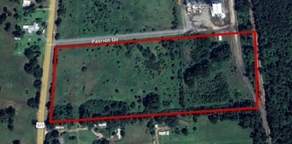 More details for SWID Dr, Sibley, LA - Land for Sale