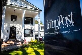 Plus de détails pour 3955 Riverside Ave, Jacksonville, FL - Bureau à louer